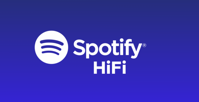 Spotify HiFi มาแน่ เสียง lossless คุณภาพเสียงเทียบเท่า CD