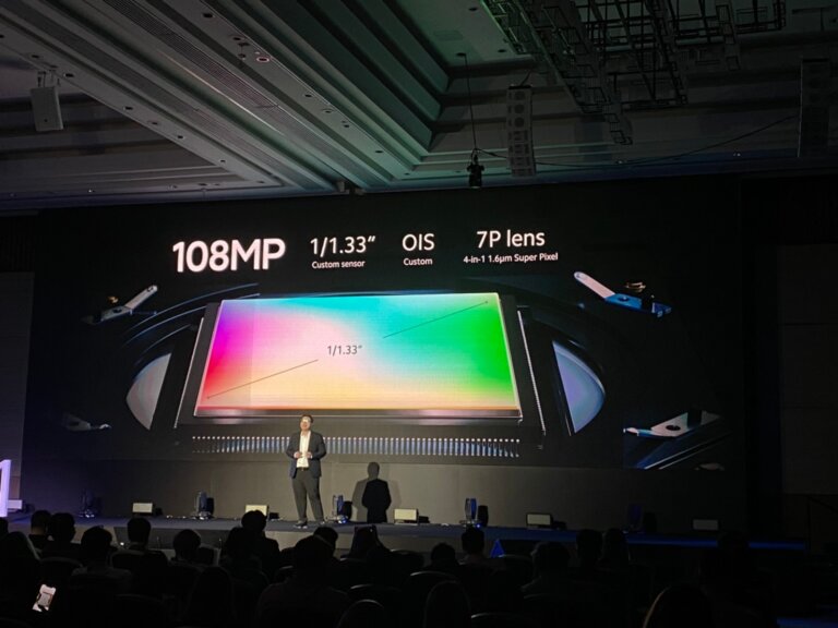 Xiaomi Mi 11 Launched Event SpecPhone 00006