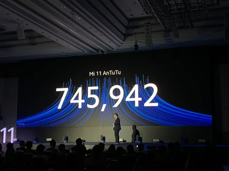Xiaomi Mi 11 Launched Event SpecPhone 00027