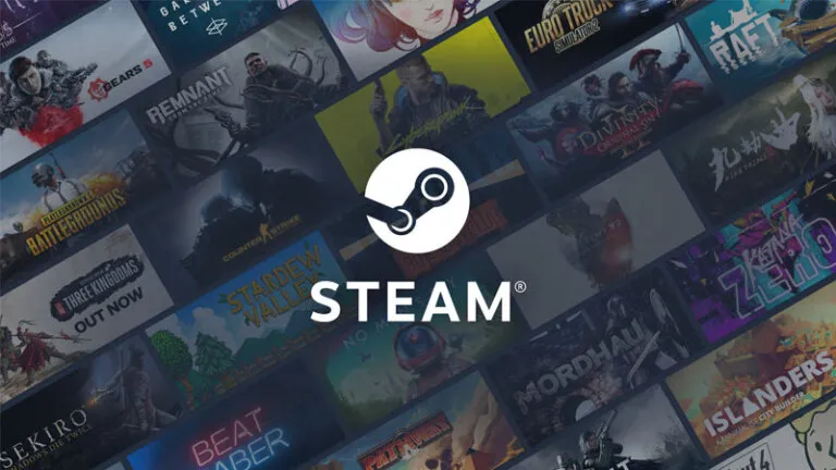 เกมส์ Steam ฟรี Steam Game Festival 2021 steam