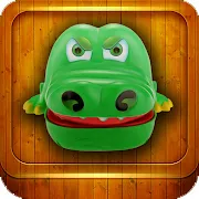 แอพเกมวงเหล้า ios android Crocodile Dentist – รูเล็ต logo