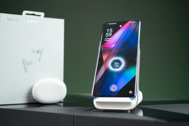 Preview OPPO Find X3 Pro 5G SpecPhone 00006