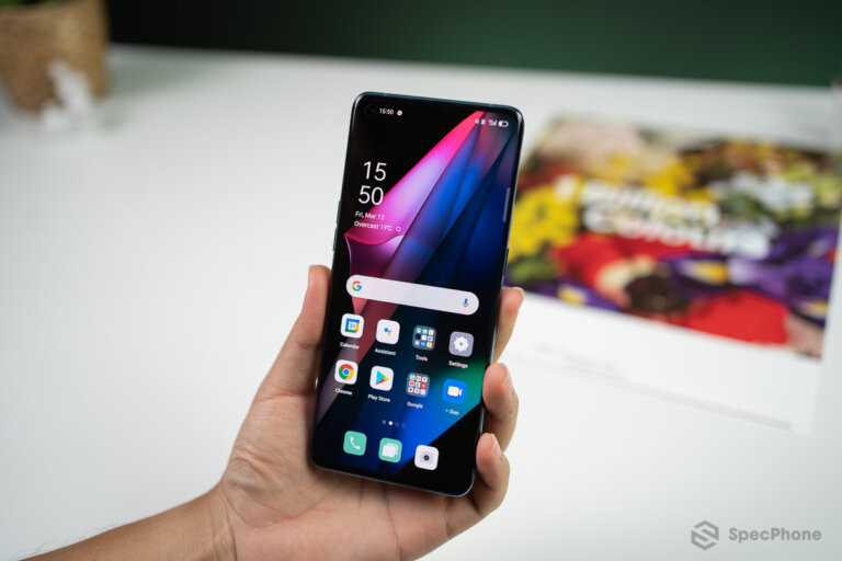 Preview OPPO Find X3 Pro 5G SpecPhone 00009