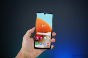samsung a30 siamphone