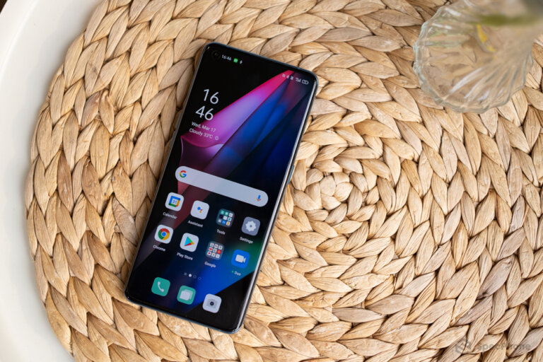 Review OPPO Find X3 Pro 5G SpecPhone 00001