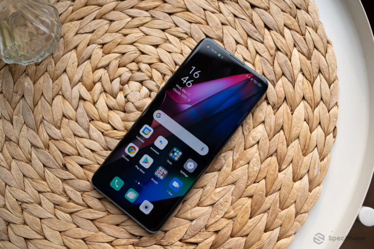 Review OPPO Find X3 Pro 5G SpecPhone 00004