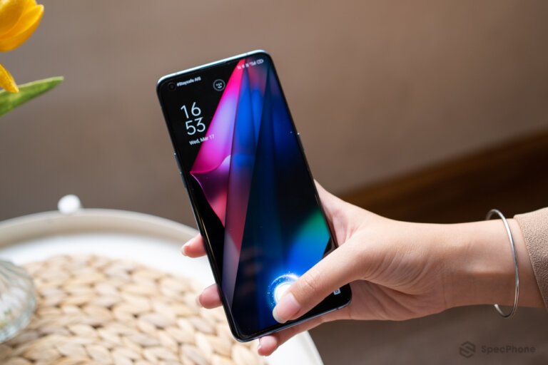 Review OPPO Find X3 Pro 5G SpecPhone 00014