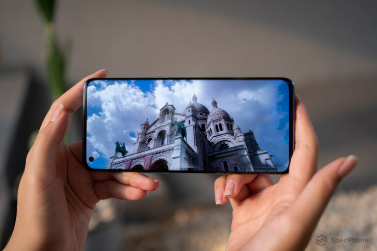 Review OPPO Find X3 Pro 5G SpecPhone 00032