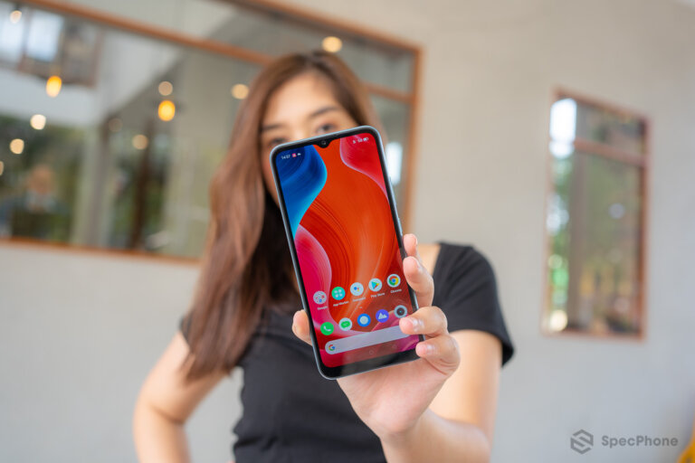 Review realme C21 SpecPhone 00018