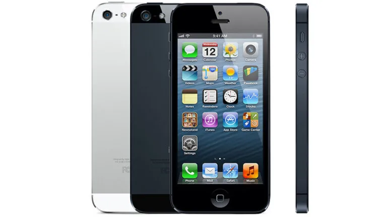 iPhone 1 ไอโฟน1ไอโฟนทุกรุ่น iphone 5