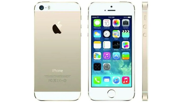 iPhone 1 ไอโฟน1ไอโฟนทุกรุ่น iphone 5s 2024