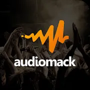 แอพฟังเพลง ios android จีน ไทย เกาหลี audiomack logo