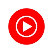 แอพฟังเพลง ios android จีน ไทย เกาหลี youtube logo