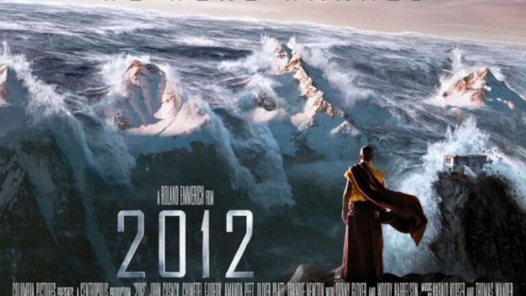 หนัง netflix แนะนำ 2012