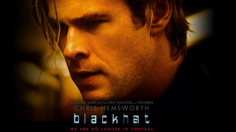 หนัง netflix แนะนำ blackhat