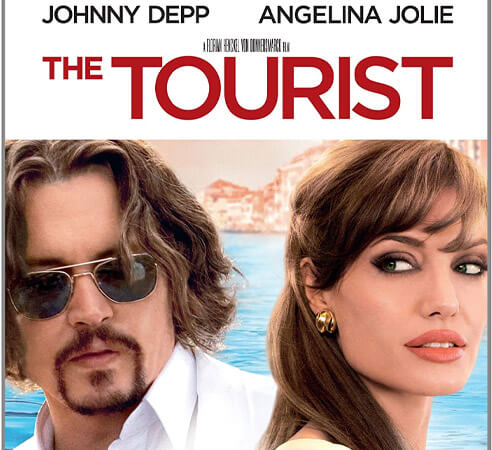 หนัง netflix แนะนำ tourist