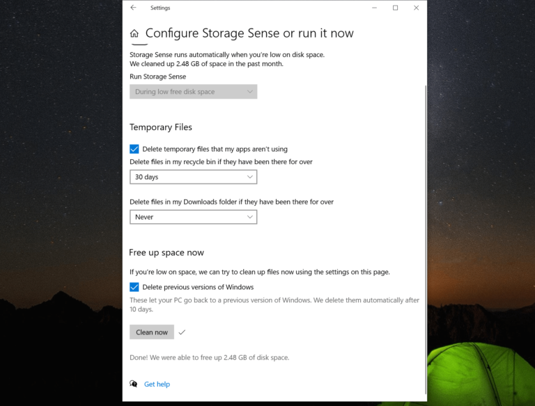 How to Check the Storage on Your Windows PC 02