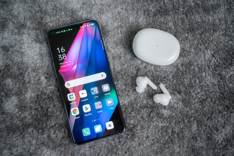 Review OPPO Enco X SpecPhone 00003