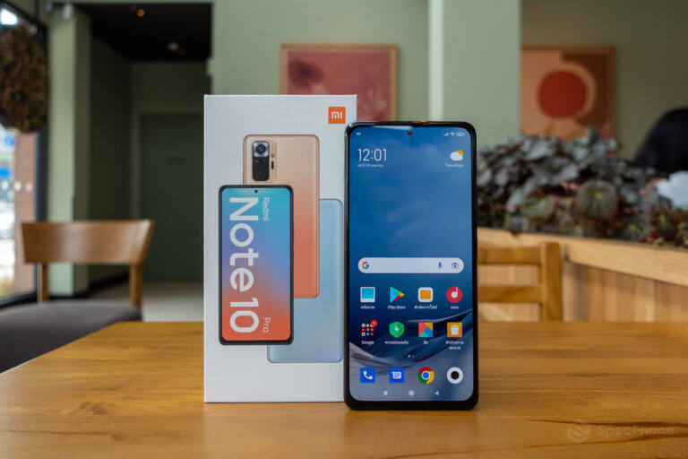 Review Redmi Note 10 Pro SpecPhone 00022