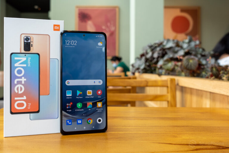Review Redmi Note 10 Pro SpecPhone 00023