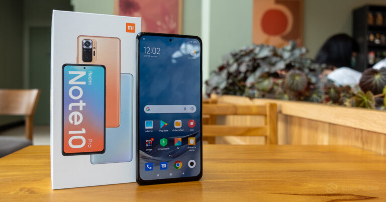 Review Redmi Note 10 Pro SpecPhone 00024