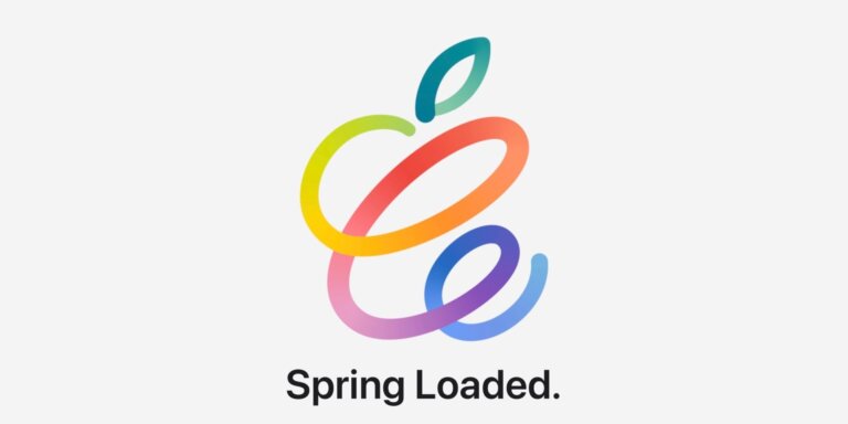 สรุปงานเปิดตัว Apple Spring Loaded Event