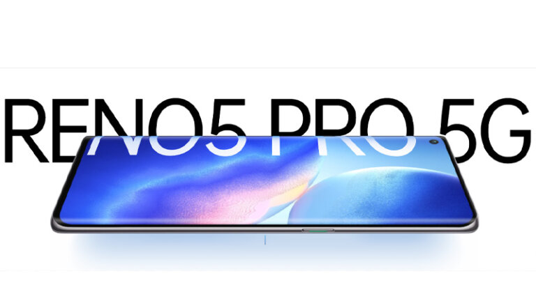 oppo รุ่นไหนดี 2021 reno 5 pro