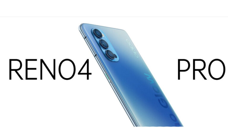 oppo รุ่นไหนดี 2021 reno4 pro