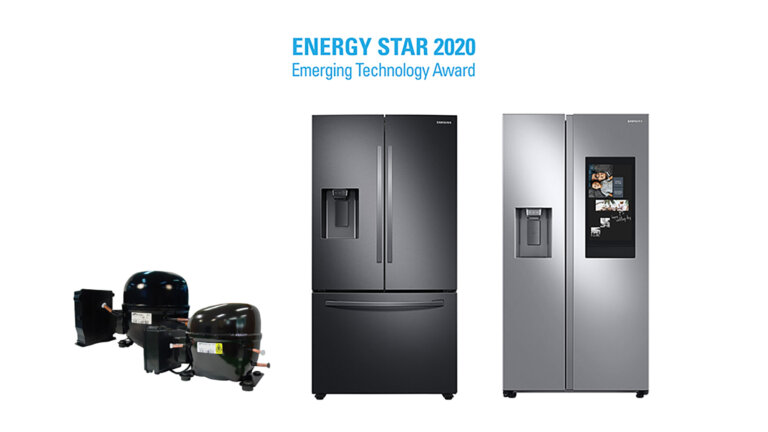 2020 ENERGY STAR สาขา Emerging Technology โ 1