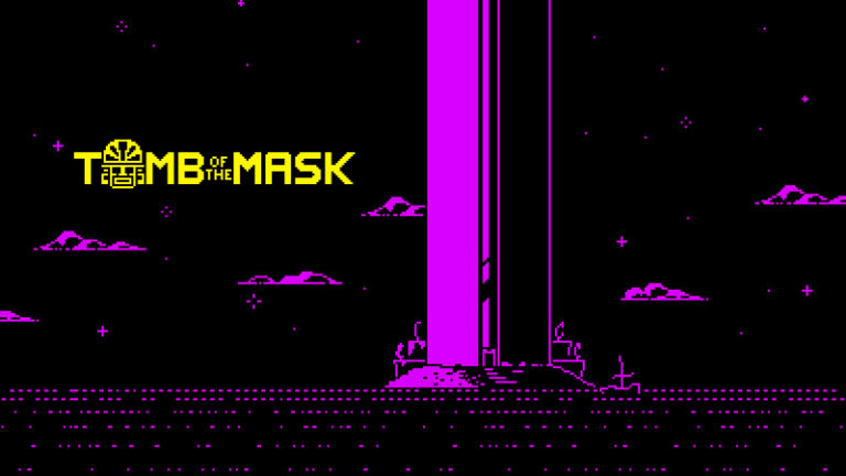 เกมมือถือน่าเล่น 2021 tomb of the mask