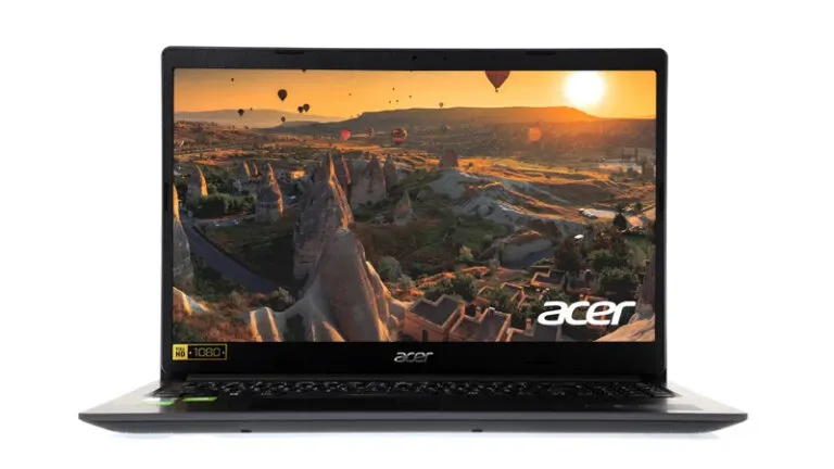 โน๊ตบุ๊ค 2021 ราคาไม่เกิน 20000 Acer Aspire 3 A315-57G-50TZ