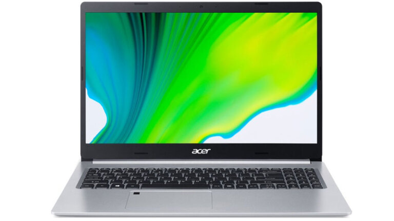 โน๊ตบุ๊ค 2021 ราคาไม่เกิน 20000 Acer Aspire 5 A515-44G-R9KE