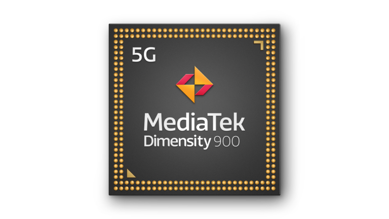 MediaTek Dimensity 900 EN 1