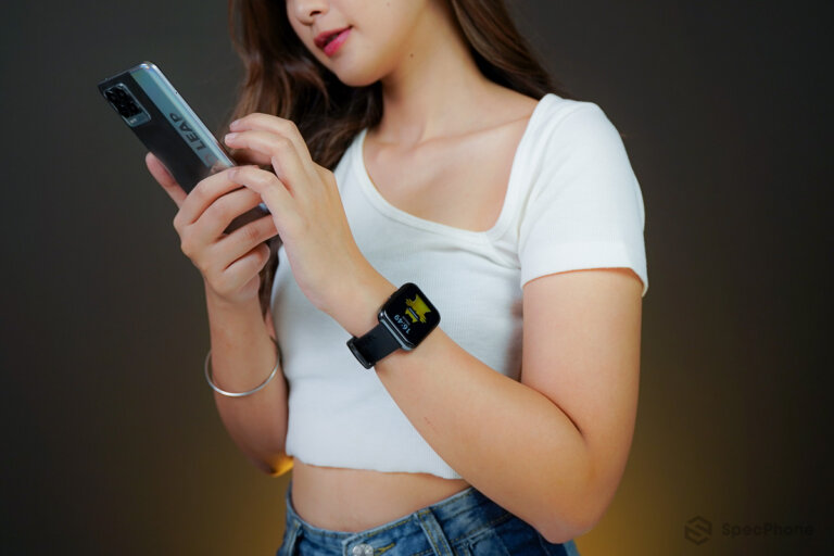 Review realme Watch Pro 2 SpecPhone 00015