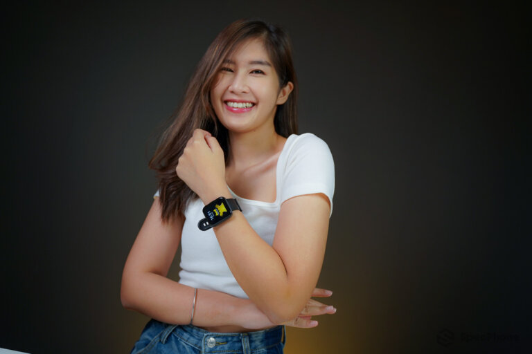 Review realme Watch Pro 2 SpecPhone 00021