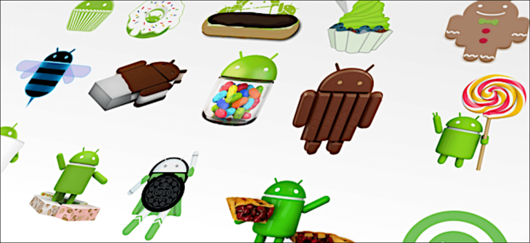 android versions hero 2 1