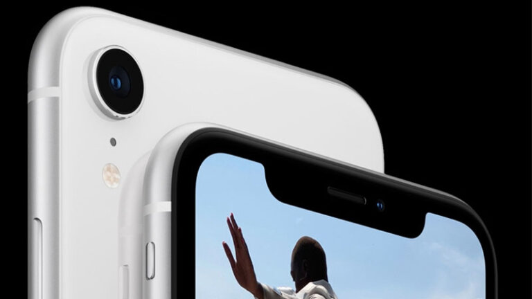 iPhone XR ราคา ล่าสุด 2022 camera