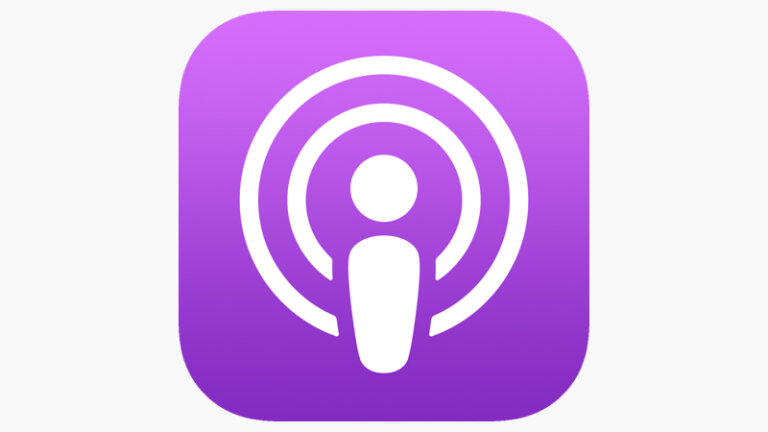 podcasts คืออะไร iphone