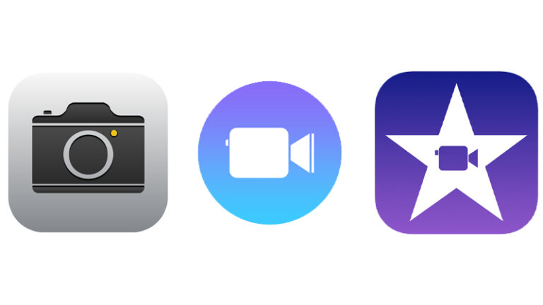 ตัดต่อวีดีโอ Iphone ฟรีด้วยแอพกล้อง, Clips และ Imovie จาก Apple  ทำคลิปด้วยตัวเองง่ายๆ 2021