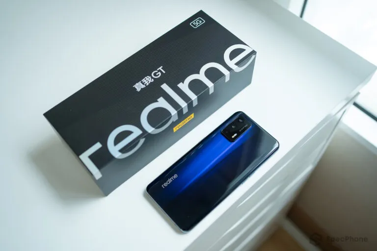 Review realme GT 5G SpecPhone 00015