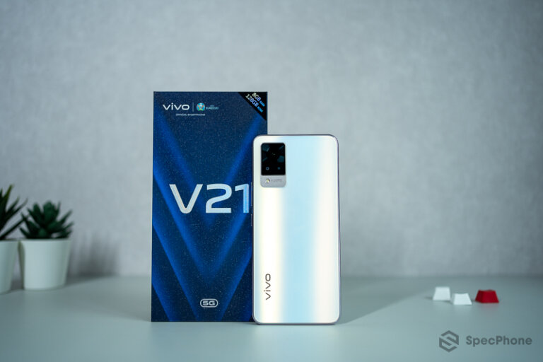Review vivo V21 5G 06