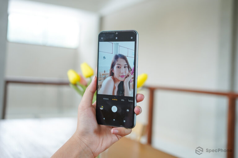 Review vivo Y3s SpecPhone 00015