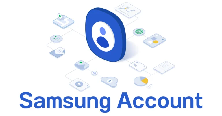 Samsung Account คืออะไร รวมทุกสิ่งที่ต้องรู้เอาไว้ที่นี่แล้ว