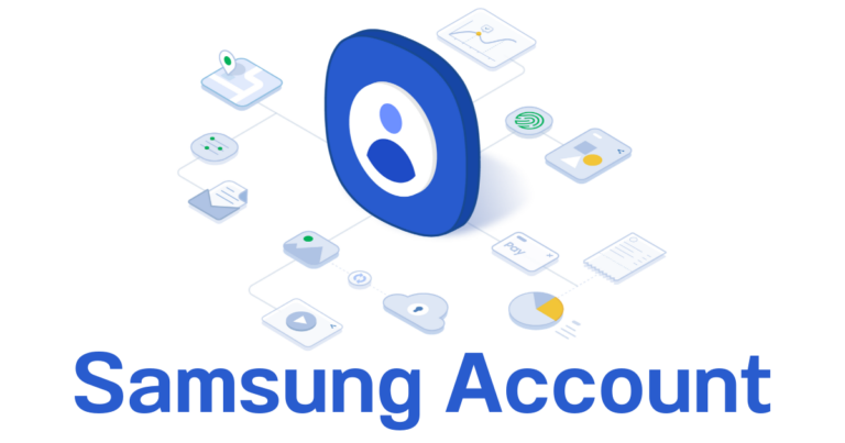 Samsung Account