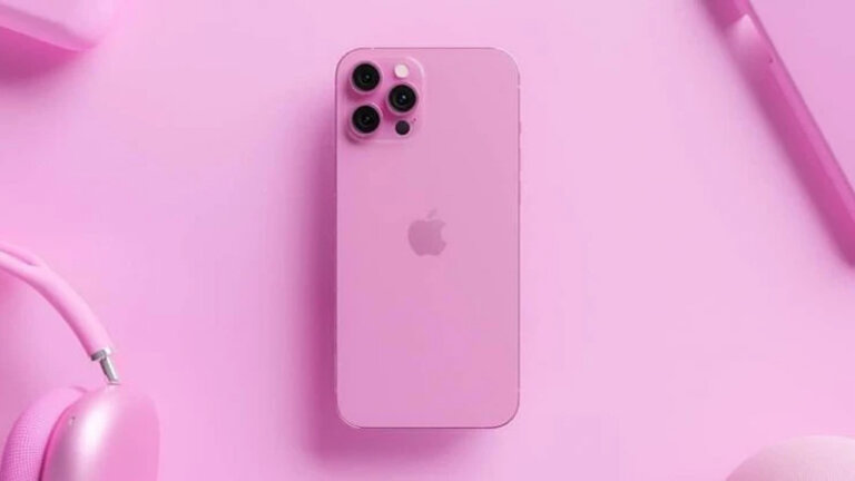 iphone 13 สีชมพู เปิดตัว สี ราคา ดีไซน์