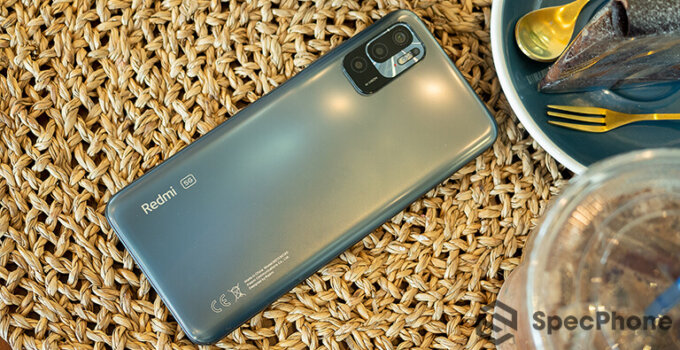 รีวิว Redmi Note 10 5G มือถือ 5G สุดคุ้ม จอ 90Hz กล้องหลัง 3 ตัวในราคาเริ่มแค่ 5,999