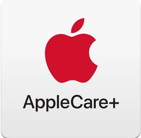ซื้อประกันภัย iPhone applecare+ logo