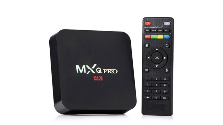 กล่อง Android Box คืออะไร ซื้อกล่องแอนดรอยด์ยี่ห้อไหนดี ในปี 2021