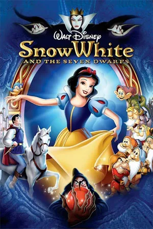 disney princess หนังเจ้าหญิงดิสนีย์ snow white
