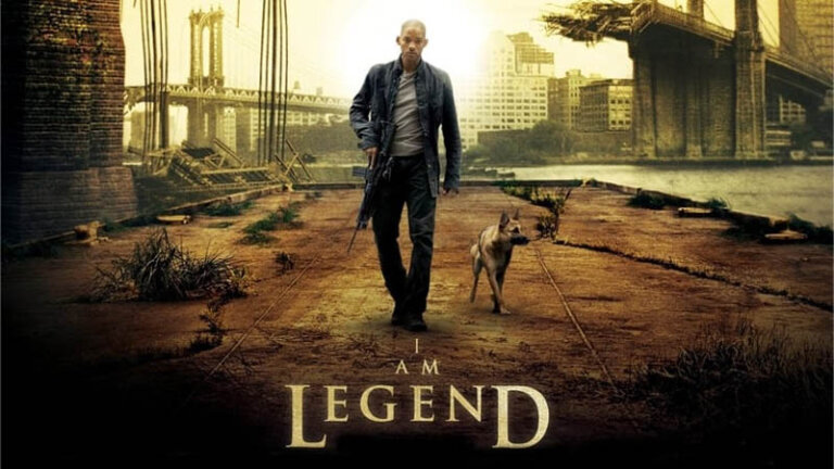 หนังซอมบี้เกาหลี netflix i am legend